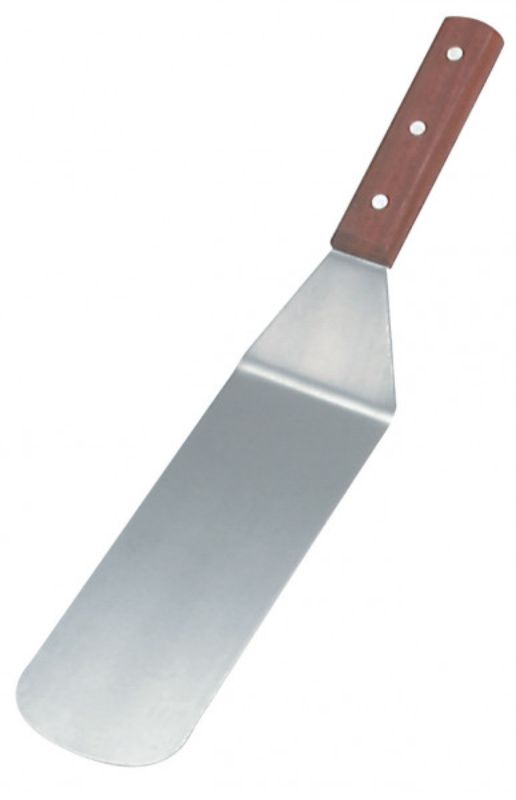 Chef Inox Turner Flexi  Steel Steel 76X200mm