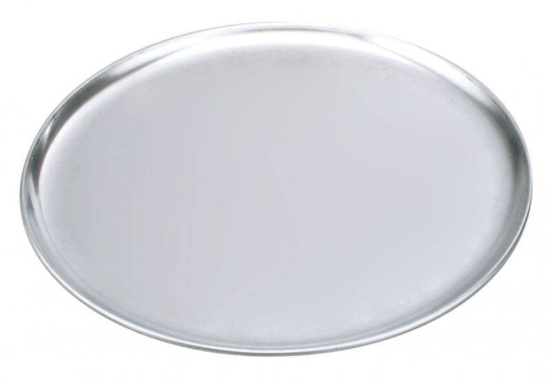 Chef Inox Pizza Plate Aluminium 300mm/12