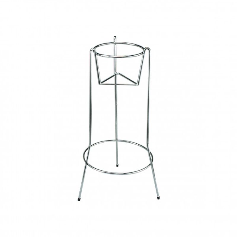 Chef Inox Ice Bucket Stand 620mm