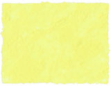 AS Square Pastel Titanium Yellow D, a vibrant, creamy pastel for smooth blending and detailed artwork, measuring 13mm x 16mm x 45mm.