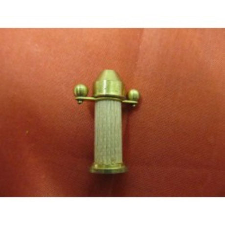 Wooden Ship Binnacle, 22 x 32mm; finely crafted marine accessory for sailors, combining style and functionality.