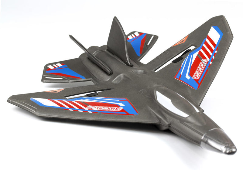 Silverlit: Flybotic X-Twin Evo (Asstd)