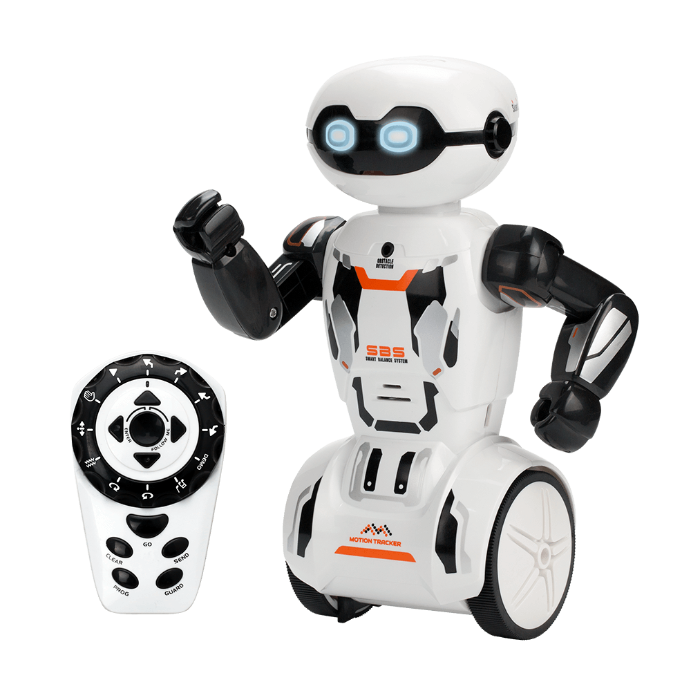 Silverlit Ycoo Macrobot Fun Robotic Learning at Smartfox NZ
