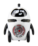 Exciting Silverlit Ycoo Follow Me Droid, a gesture-controlled robotic companion that follows and entertains kids aged 5+.