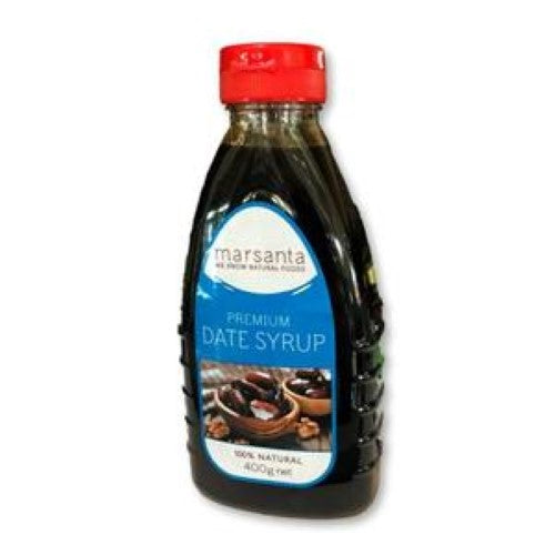 Date Syrup 400gm   - Bottle