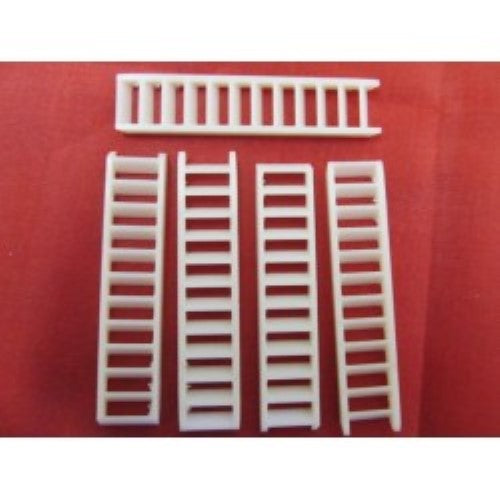 Billing Boats Parts / Fittings - Ladder 12x55mm (Pack of - 5)