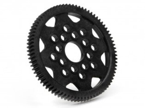 Radio Control - Spur Gear 81T (Pack of - 48DP)