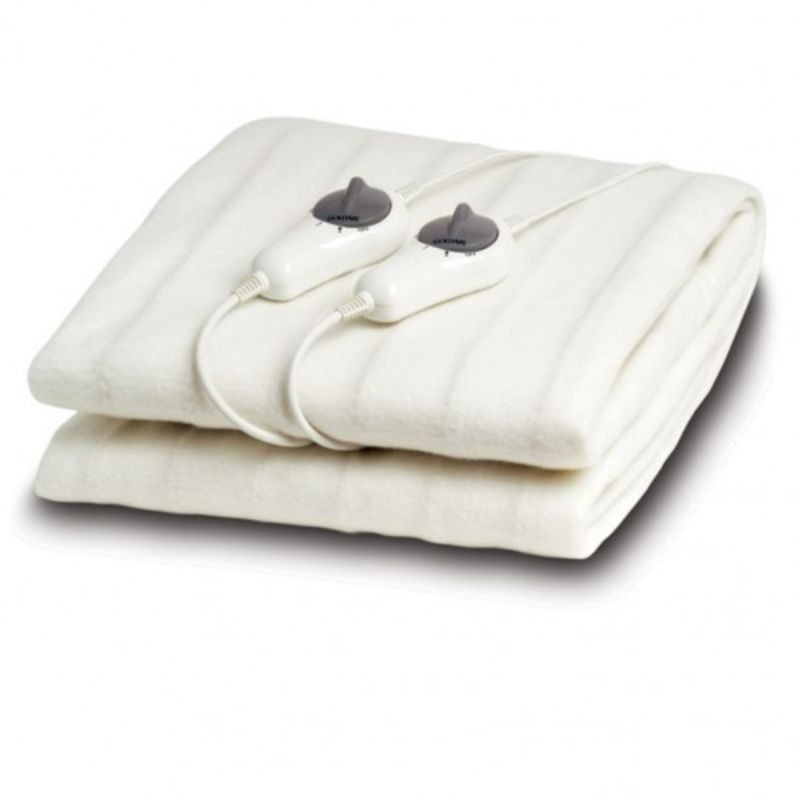 Electric Blanket - King Fitted (195 x 150cm + 40cm)