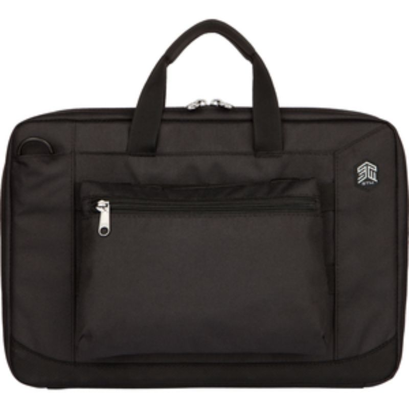 STM Goods Ace Always On Cargo Carrying Case for 30.5 cm (12") Chromebook - Blac
