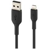 Belkin Lightning/USB Data Transfer Cable - 2 m Lightning/USB Data Transfer Cabl