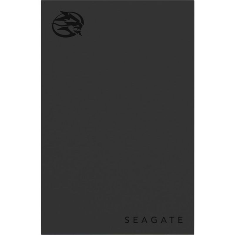 Seagate FireCuda STKL2000400 2 TB Hard Drive - External - USB 3.2 (Gen 1) - 1 Y