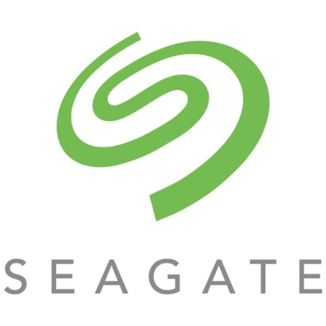 Seagate SKYHAWK AI 10TB HDD: AI-optimized, 6GB/s SATA, 256MB cache, designed for 24/7 video surveillance and heavy workloads.