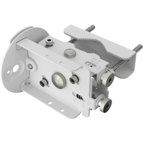 Ubiquiti Mounting Adapter for Radio: a 60 GHz Precision Alignment Mount for easy installation and optimal device alignment.