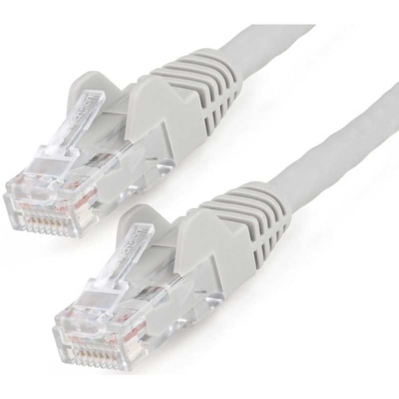 StarTech.com Cat.6 Patch Network Cable - 7 m Category 6 Network Cable for Networ