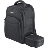 StarTech.com Carrying Case (Backpack) for 39.6 cm (15.6") Notebook - Drop Resist