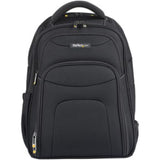 StarTech.com Carrying Case (Backpack) for 39.6 cm (15.6") Notebook - Drop Resist