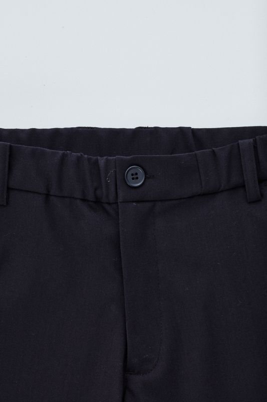 Mens Comfort Waist Cargo Pant - Charcoal (Size 82)