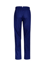 Unisex Hartwell reversible scrub pant in dark blue, 3XL, featuring dual pockets and durable fabric for healthcare professionals.