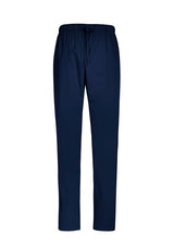 Unisex Hartwell reversible scrub pant in Midnight Navy XL, featuring pockets and durable fabric for healthcare professionals.