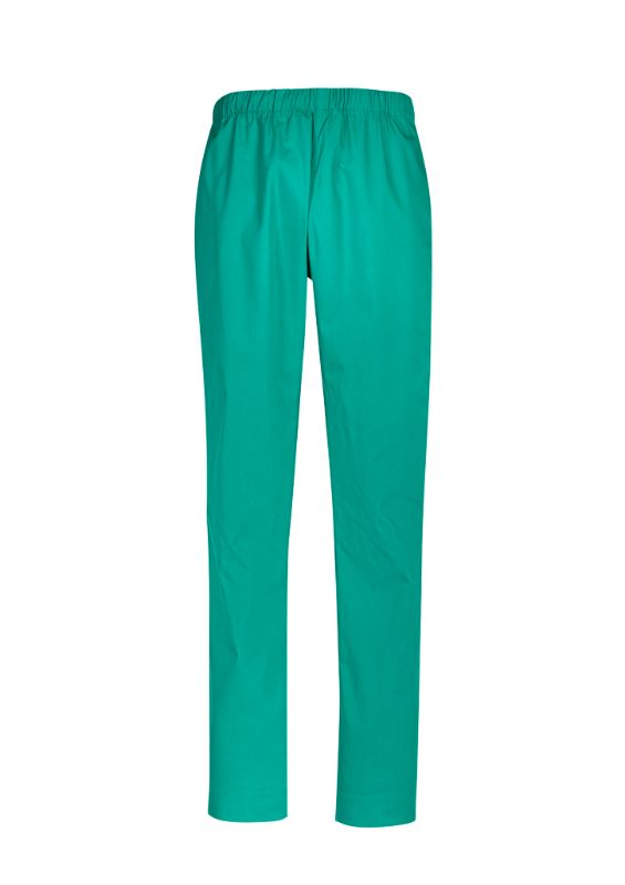 Unisex Hartwell Reversible Scrub Pant - Surgical Green (Small)