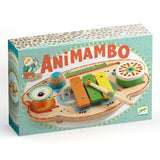 Colorful musical table with drum, xylophone, cymbal, and maraca, designed for toddlers to explore sound and creativity.