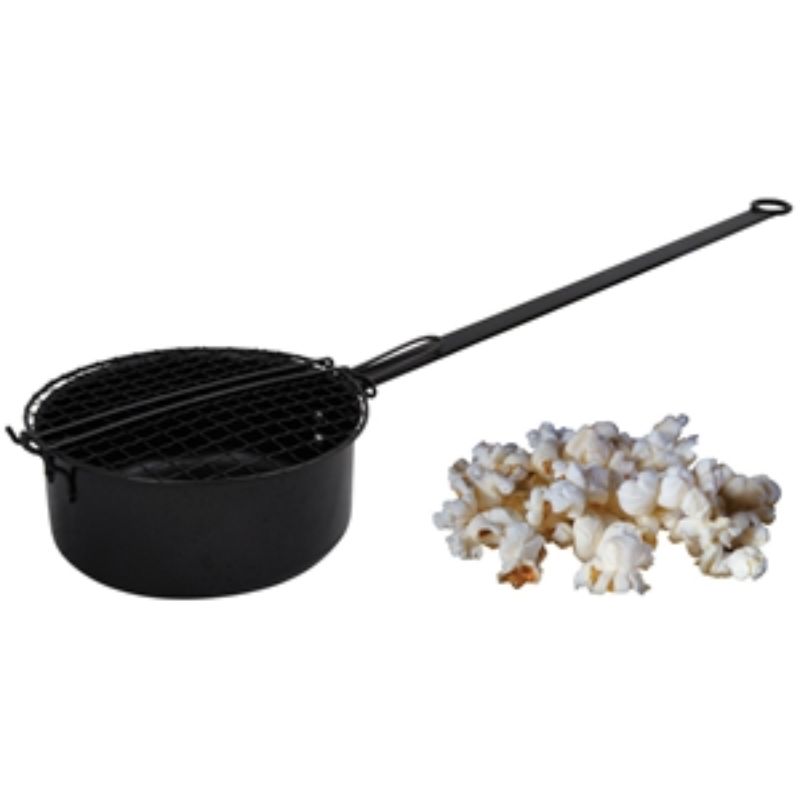 BBQ Popcorn Pan (69cm)