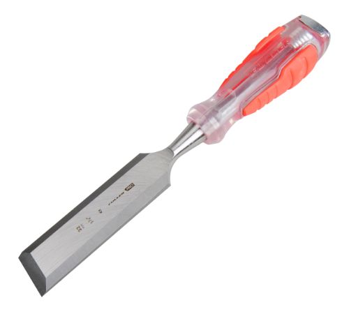 FULLER PRO CHISEL THRU-TANG S/S CAP 32MM