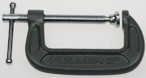 FULLER PRO G-CLAMP 50MM (2")