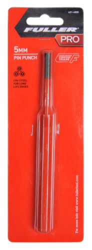 FULLER LONG PIN PUNCH 5MM