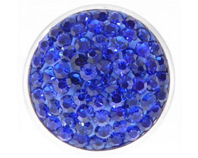 Vibrant blue sapphire crystals showcasing exceptional clarity, perfect for jewelry design and decorative projects.