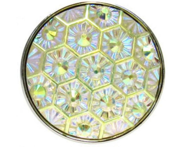 Sparkling AB crystals in vibrant colors for DIY crafts, jewelry, and home decor, enhancing creativity and projects.