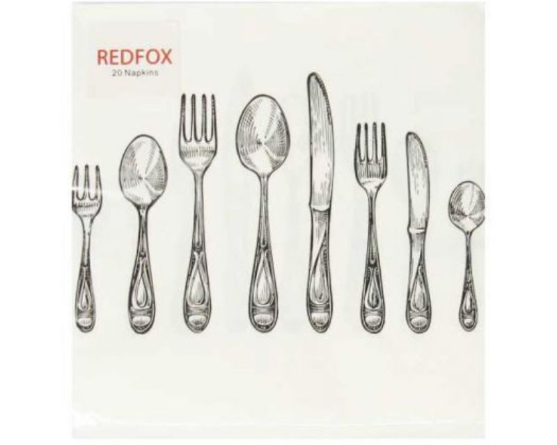 Elegant 3-ply table setting napkins, eco-friendly and stylish, perfect for any occasion with exceptional absorbency.