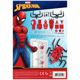 Spiderman Spider Robot Kit - 4M