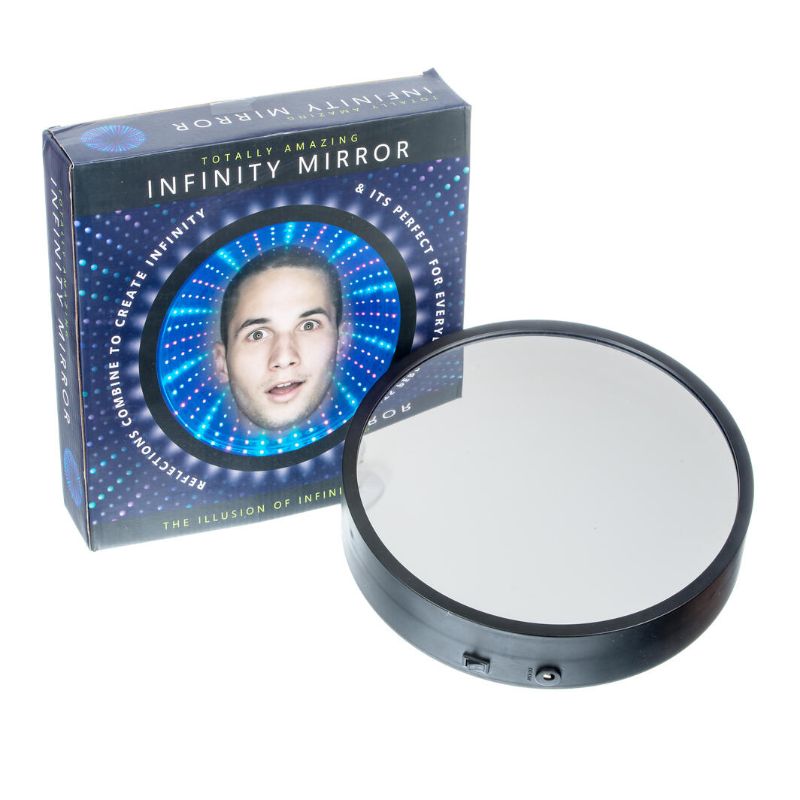Infinity Mirror - Funtime