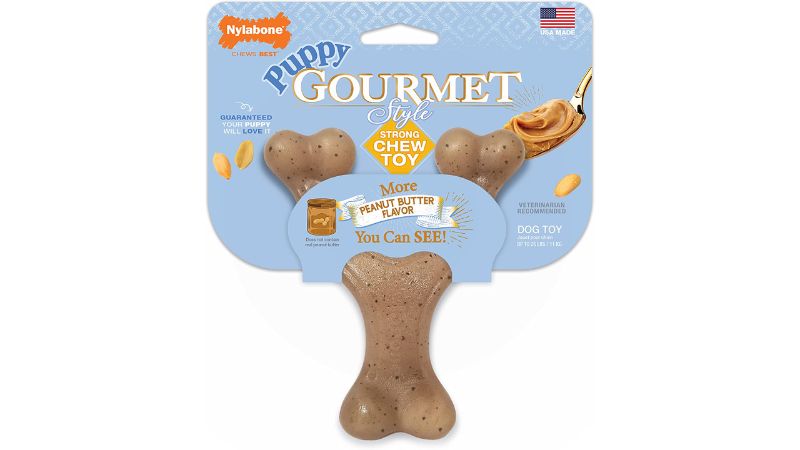 Puppy Chew - Gourmet Strong Wishbone