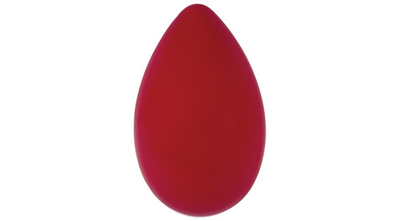 Dog Toy - JW Mega Egg Large (Red)