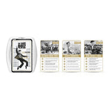 TT Quiz - Elvis by Winning Moves, a trivia game featuring 200 cards about Elvis Presley's life, music, and movies.