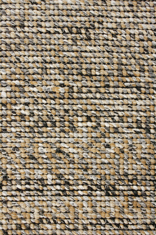 Shetland Floor Rug - Sandstone 150x220cm