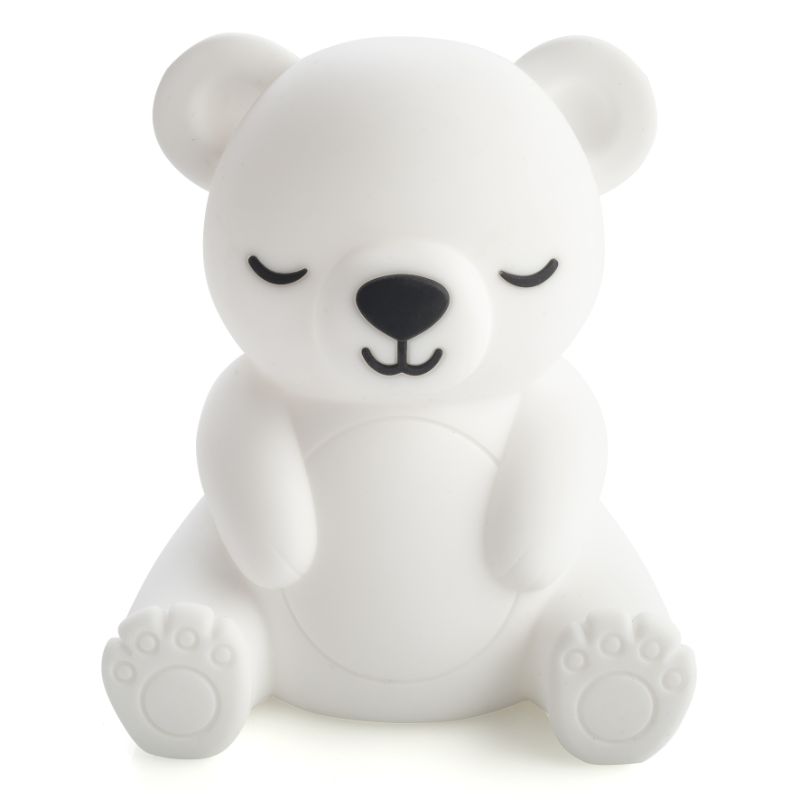 LED Light - Lil Dreamers Bear Soft Touch