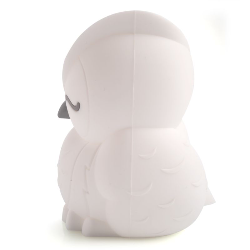 LED Light - Lil Dreamers Owl Soft Touch