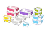 Container Set - Glasslock Premium (12pcs)