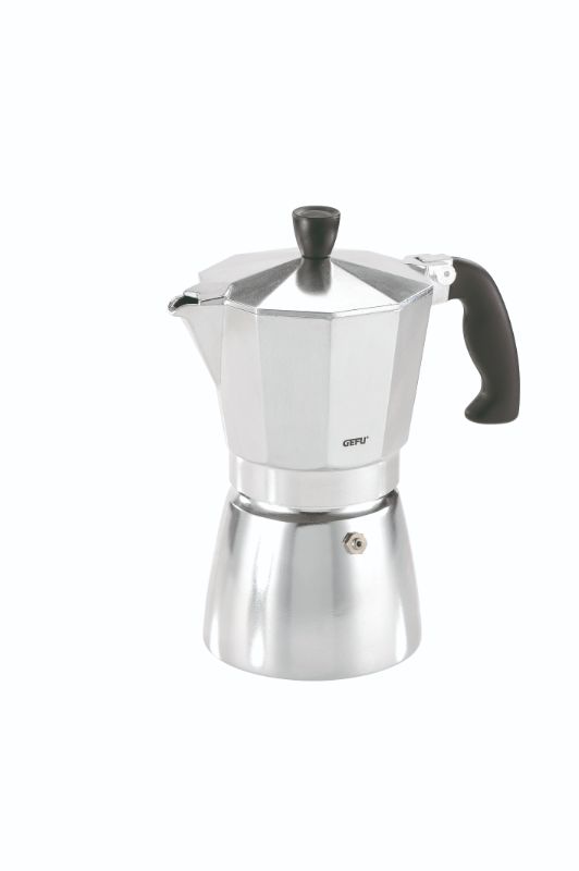 Espresso Maker - Gefu Lucino 6 Cups