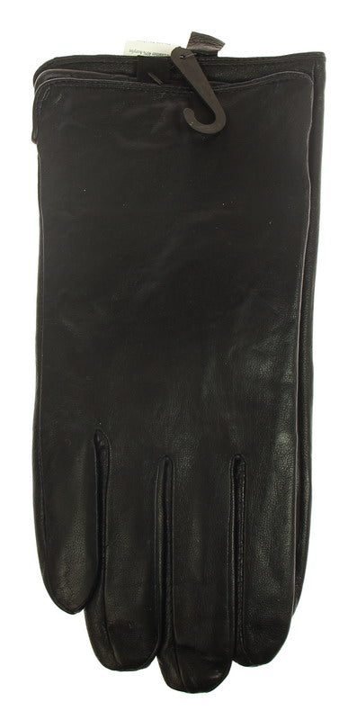 Stylish large leather gloves for men, offering warmth, durability, and comfort for winter activities and formal occasions.