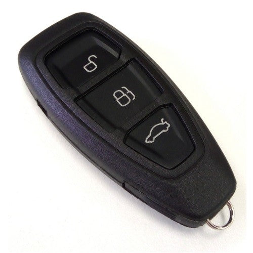 Remote Shell Ford 3 Button