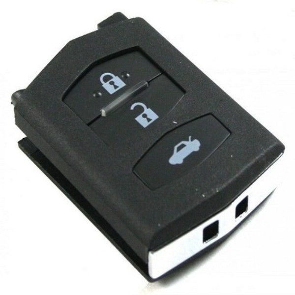 Remote - Mazda 3 Button Without Key