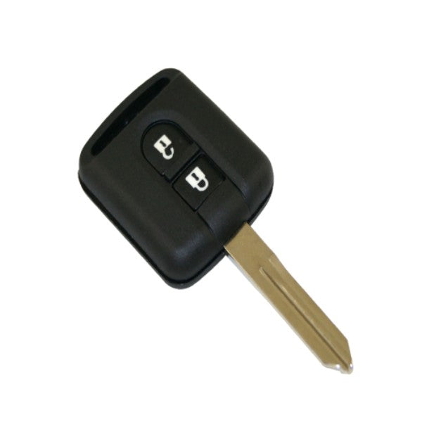 Remote - Complete Nissan 2 Button