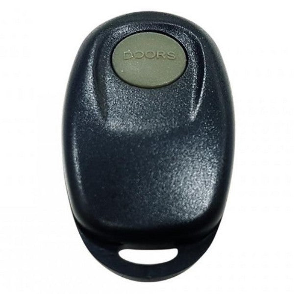 Remote - Complete 1 Button (Compatible with Toyota )