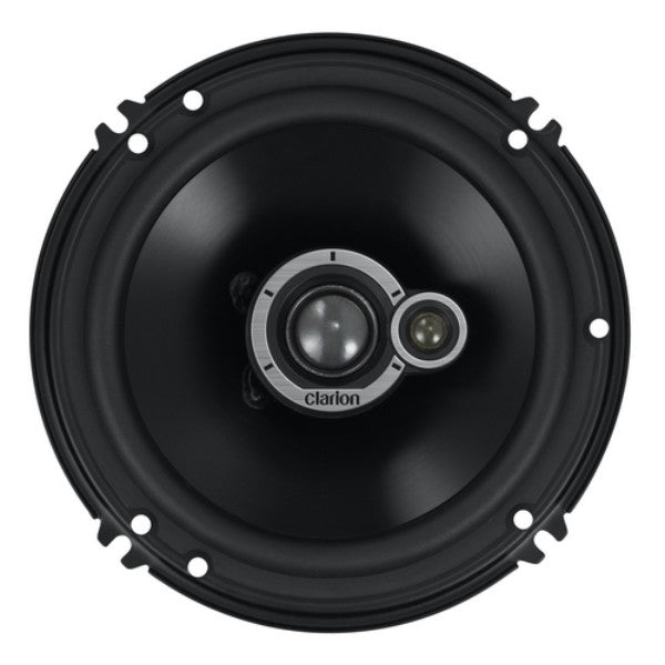 Multiaxial Speaker - 3-Way 370w Pair (6.5in)