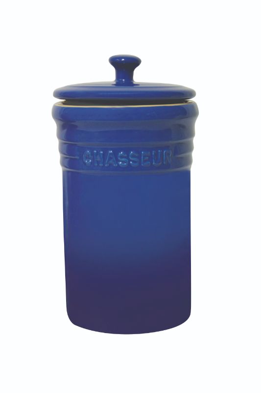 CHASSEUR - Chasseur La Cuisson 1.1L Storage Jar Blue