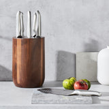 Furi -  Capsule Knife Block Set 7 Piece